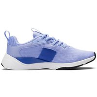 PUMA Damen Freizeitschuhe Zora, Größe 38 ½ in Lila