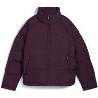 PUMA Damen Jacke MONO Jacket, Größe XS in Lila