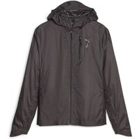 PUMA Damen Jacke W SEASONS LIGHTWEIGHT PACK, Größe XS in Grau