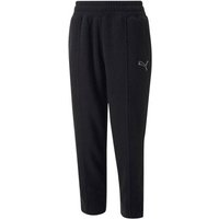 Puma Damen Jogginghosen Da HER Winterized Pants, Größe L in Schwarz