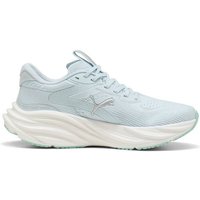 PUMA Damen Laufschuhe Magnify NITRO 3 Wns, Größe 38 in Grau