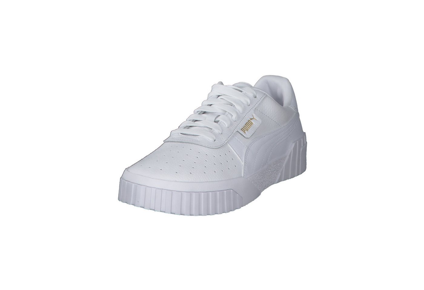 PUMA Puma Damen Sneaker Cali 369155 Sneaker – Bild 4 von 5