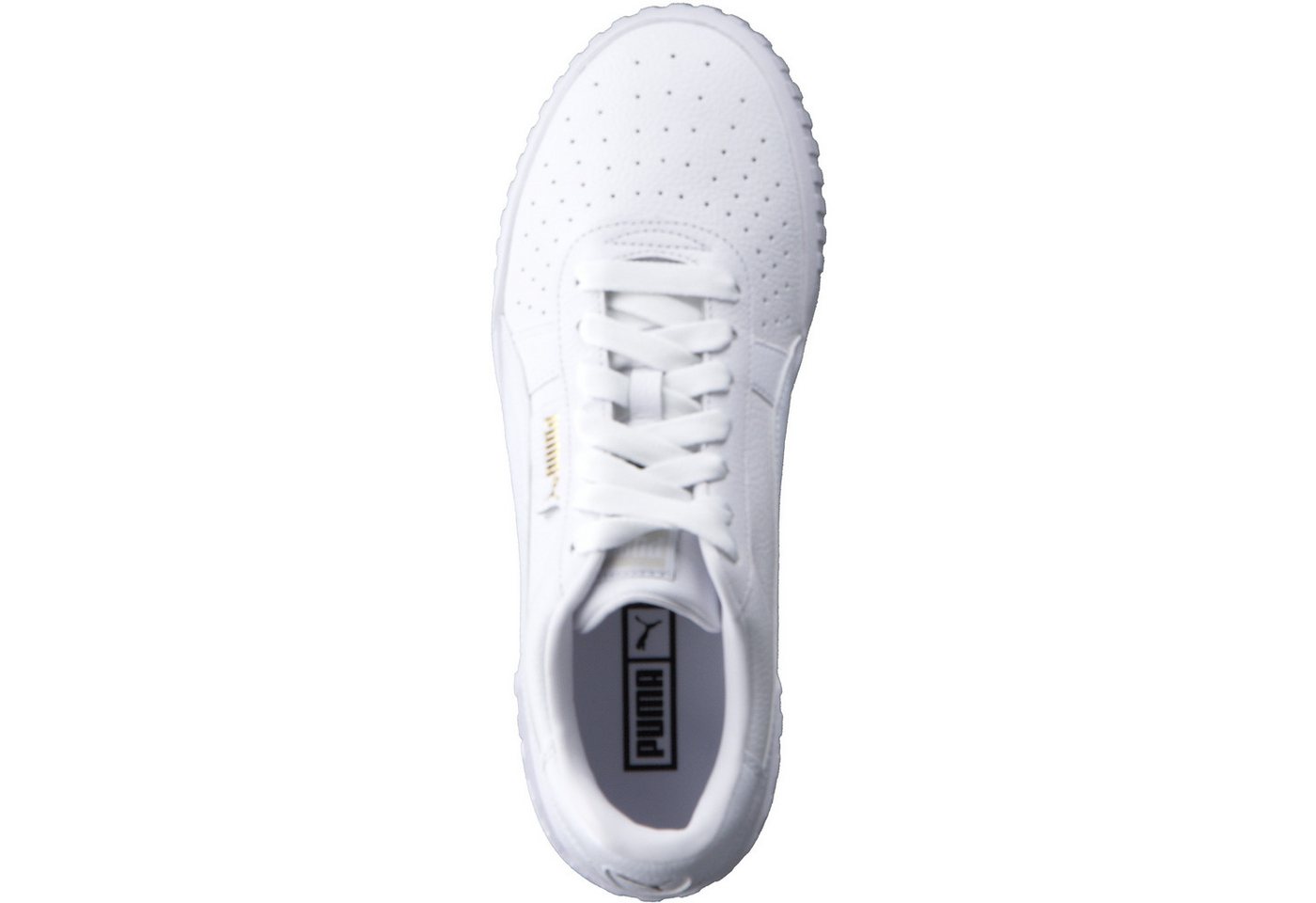 PUMA Puma Damen Sneaker Cali 369155 Sneaker – Bild 5 von 5
