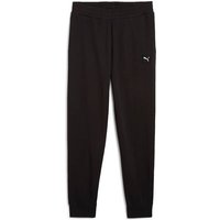 PUMA Damen Sporthose ESS ELEVATED Sweatpants TR cl, Größe XL in Schwarz