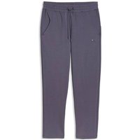 PUMA Damen Sporthose TECH SENSE Pants DK op, Größe L in Grau