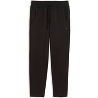 PUMA Damen Sporthose TECH SENSE Pants DK op, Größe M in Schwarz