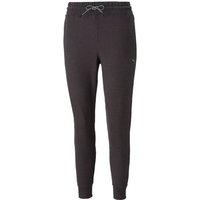 PUMA Damen Sporthose Train Cloudspun Jogger, Größe XS in Schwarz