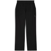 PUMA Damen Sporthose W CLOUDSPUN PANTS, Größe XS in Schwarz