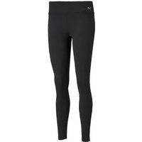 PUMA Damen Tight PERFORMANCE FULL TIGHT W, Größe S in Schwarz
