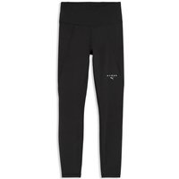 PUMA Damen Tight W X HYROX ESS TIGHT, Größe L in Schwarz
