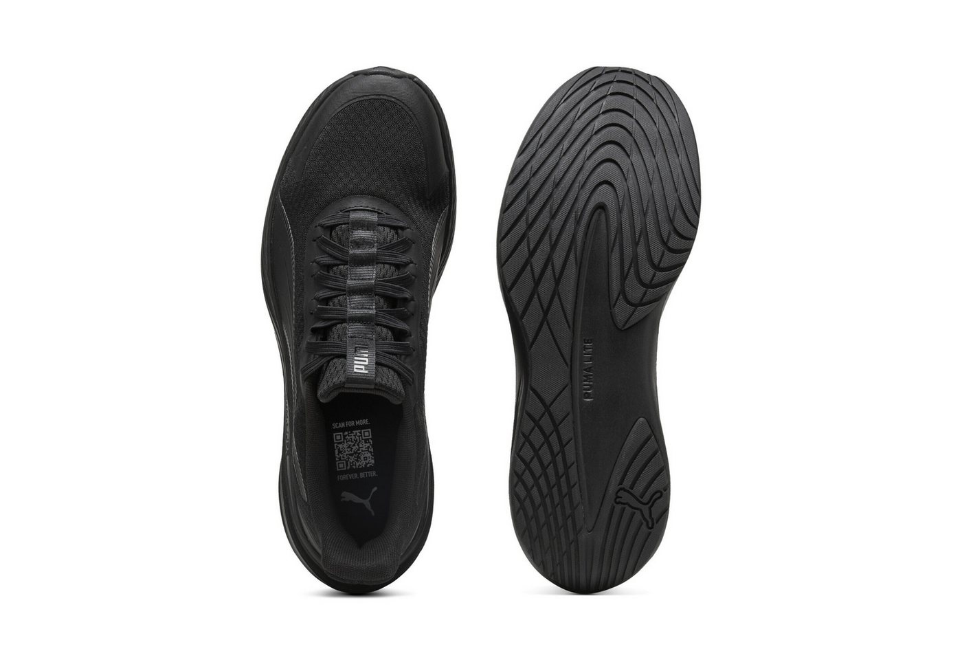 PUMA Dasher Lite SLIPTECH™ Laufschuhe Erwachsene Trainingsschuh – Bild 4 von 5