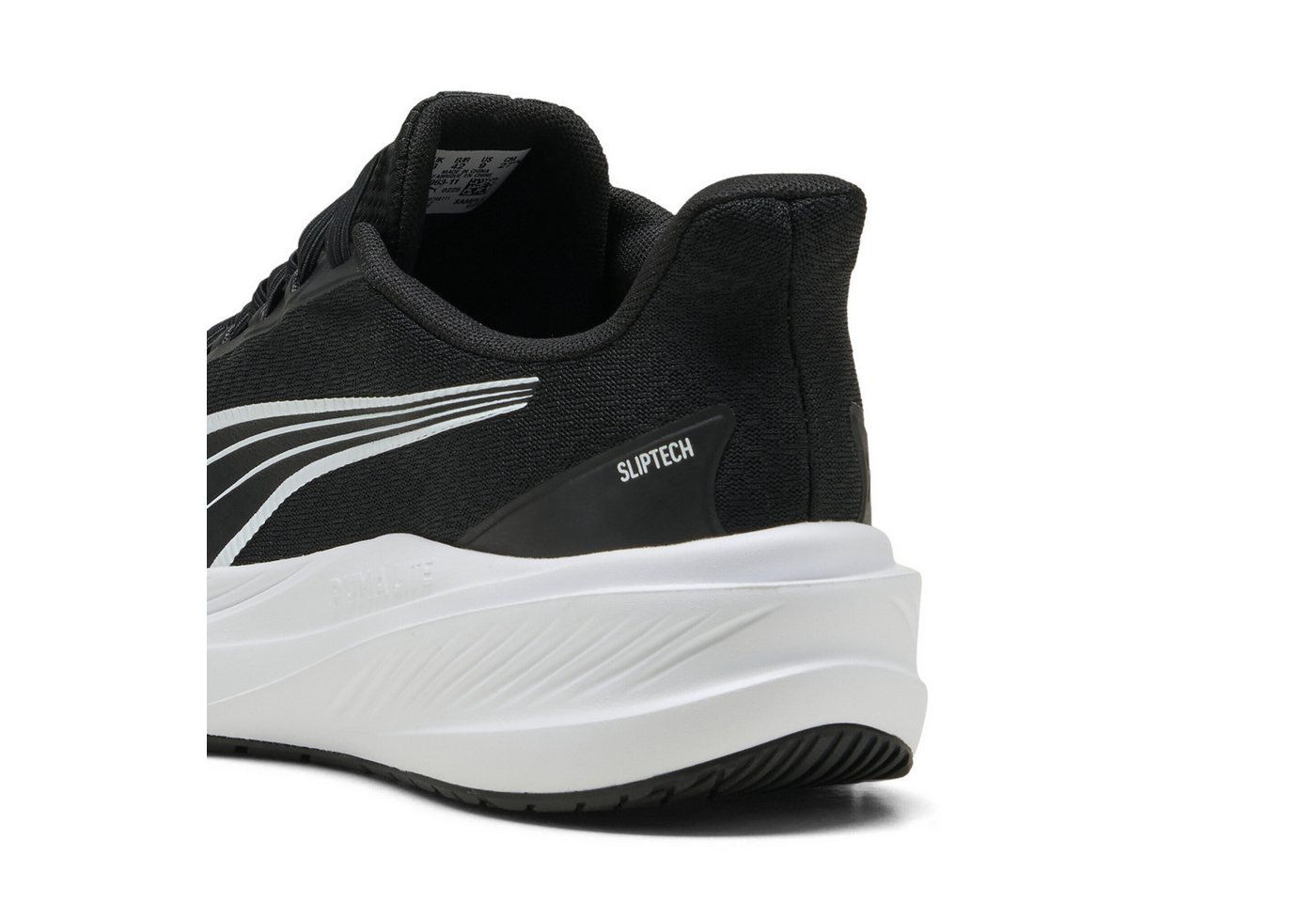PUMA Dasher Lite SLIPTECH™ Laufschuhe Erwachsene Trainingsschuh – Bild 2 von 5