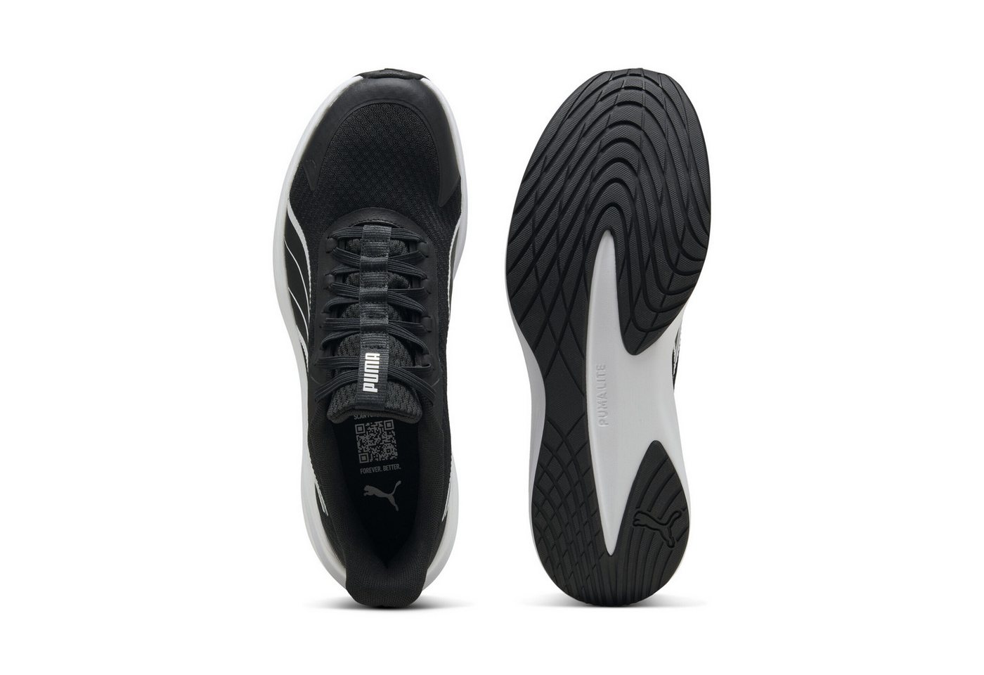 PUMA Dasher Lite SLIPTECH™ Laufschuhe Erwachsene Trainingsschuh – Bild 4 von 5