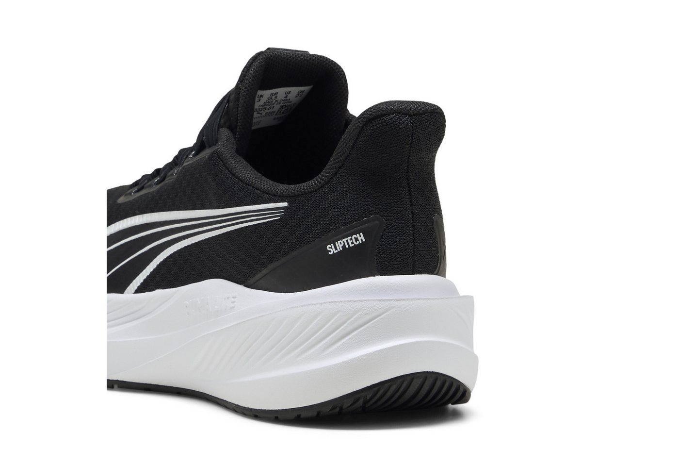 PUMA Dasher Lite SLIPTECH™ Laufschuhe Jugendliche Sneaker – Bild 2 von 5
