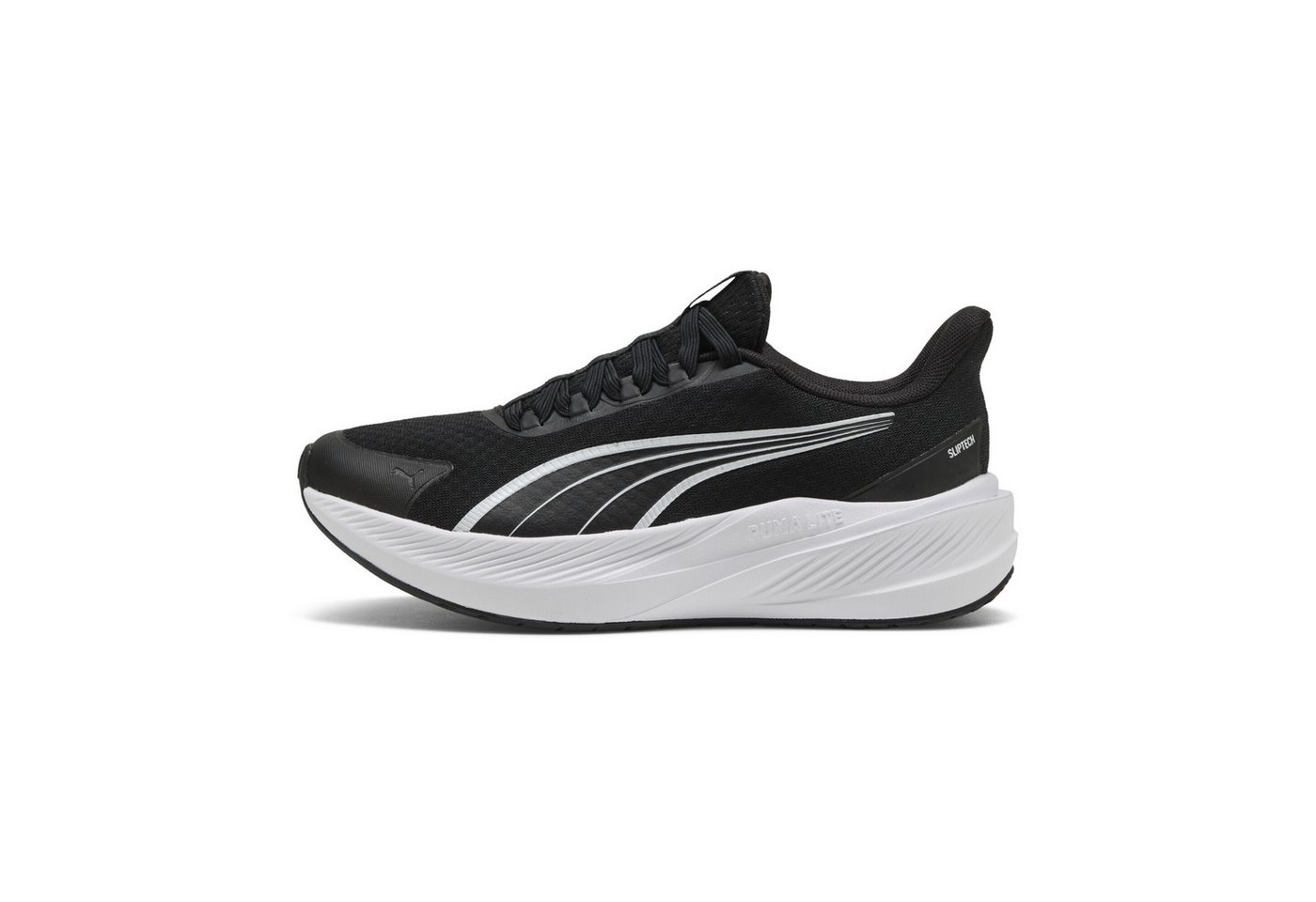 PUMA Dasher Lite SLIPTECH™ Laufschuhe Jugendliche Sneaker – Bild 3 von 5