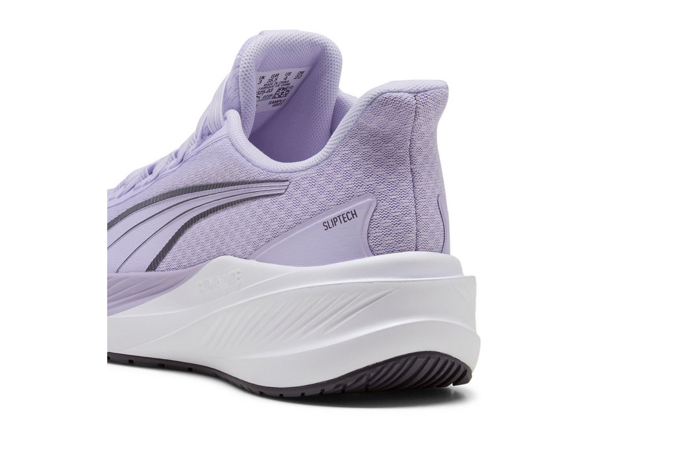 PUMA Dasher Lite SLIPTECH™ Laufschuhe Jugendliche Sneaker – Bild 2 von 5