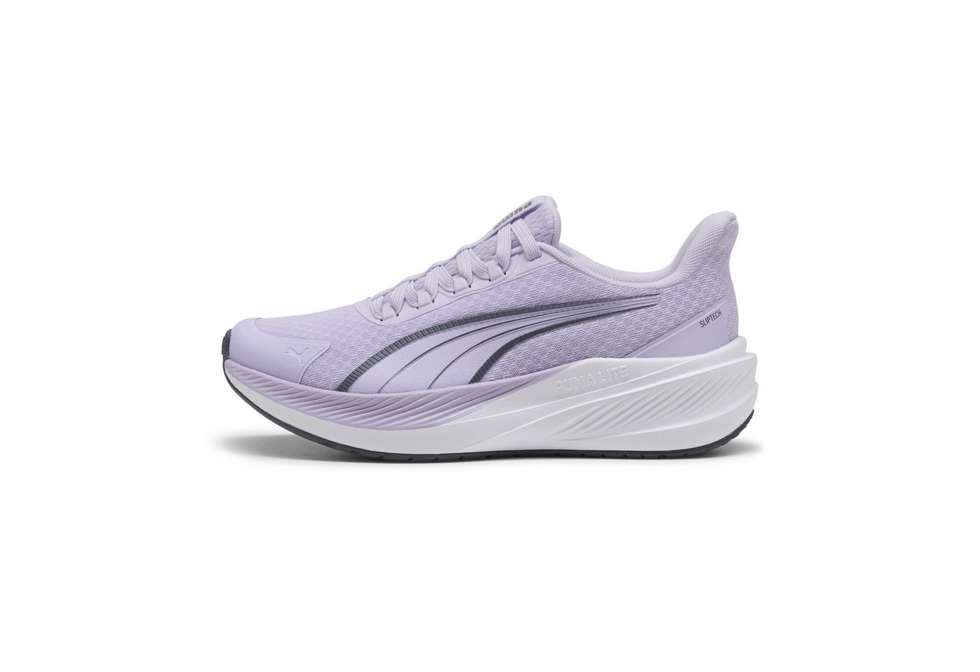 PUMA Dasher Lite SLIPTECH™ Laufschuhe Jugendliche Sneaker – Bild 3 von 5