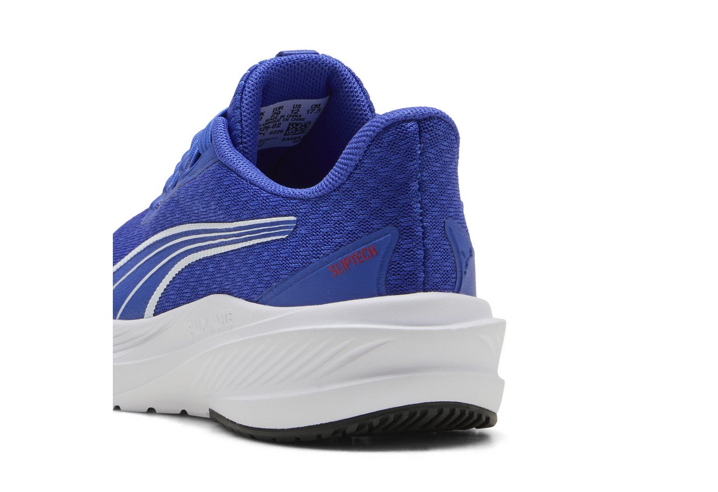 PUMA Dasher Lite SLIPTECH™ Sneakers Kinder Sneaker – Bild 2 von 5