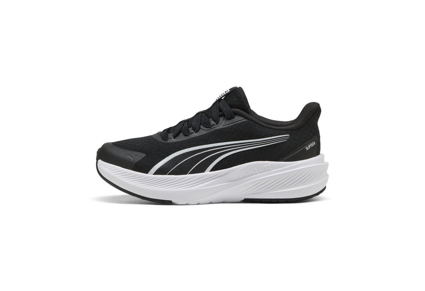 PUMA Dasher Lite SLIPTECH™ Sneakers Kinder Sneaker – Bild 3 von 5