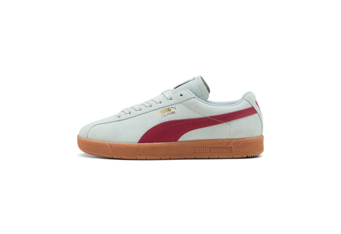 PUMA DELPHIN Sneaker – Bild 2 von 5