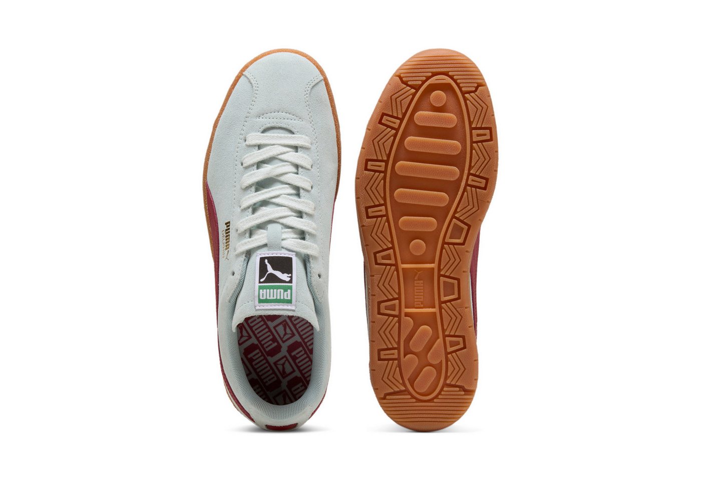 PUMA DELPHIN Sneaker – Bild 4 von 5