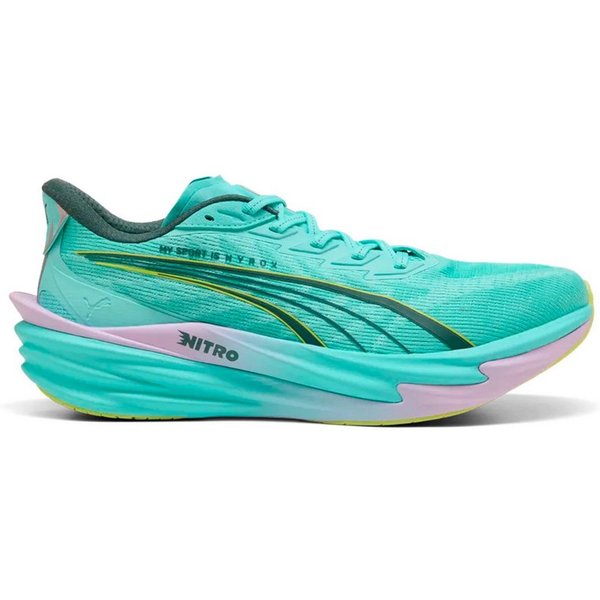 PUMA Deviate Nitro 4 Hyrox - Neutralschuh Laufschuh