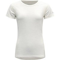 PUMA Devold Damen T-Shirt Breeze, Größe XS in Weiß