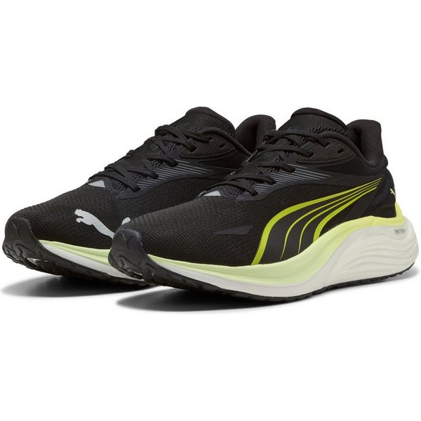 PUMA ELECTRIFY NITRO 4 Laufschuh mit atmungsaktivem Mesh-Obermaterial, mit herausnehmbarer Innensohle