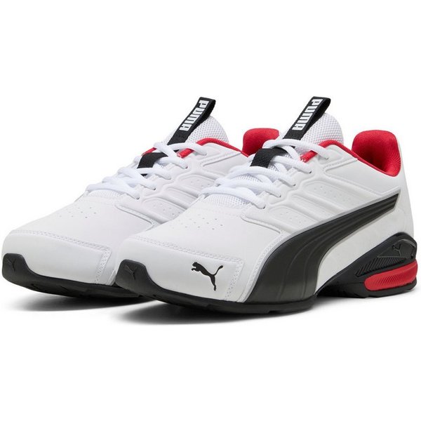 PUMA ELECTRO SL Sneaker mit SOFTFOAM+ Dämpfung, leicht profiliert, aus Synthetik