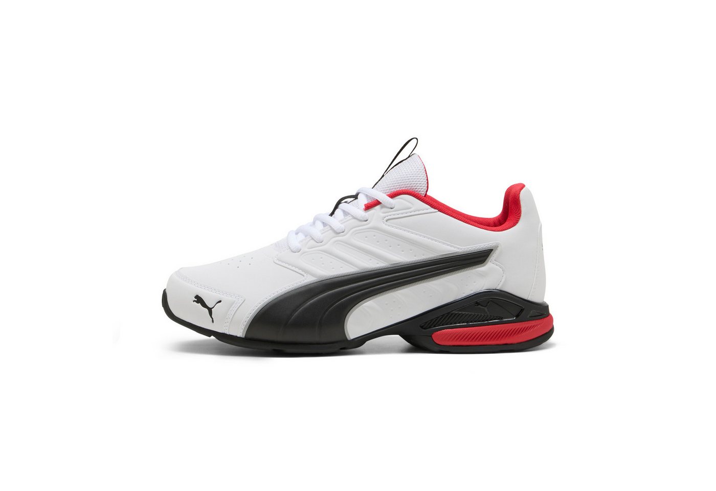 PUMA ELECTRO SL Sneaker mit SOFTFOAM+ Dämpfung, leicht profiliert, aus Synthetik – Bild 2 von 5
