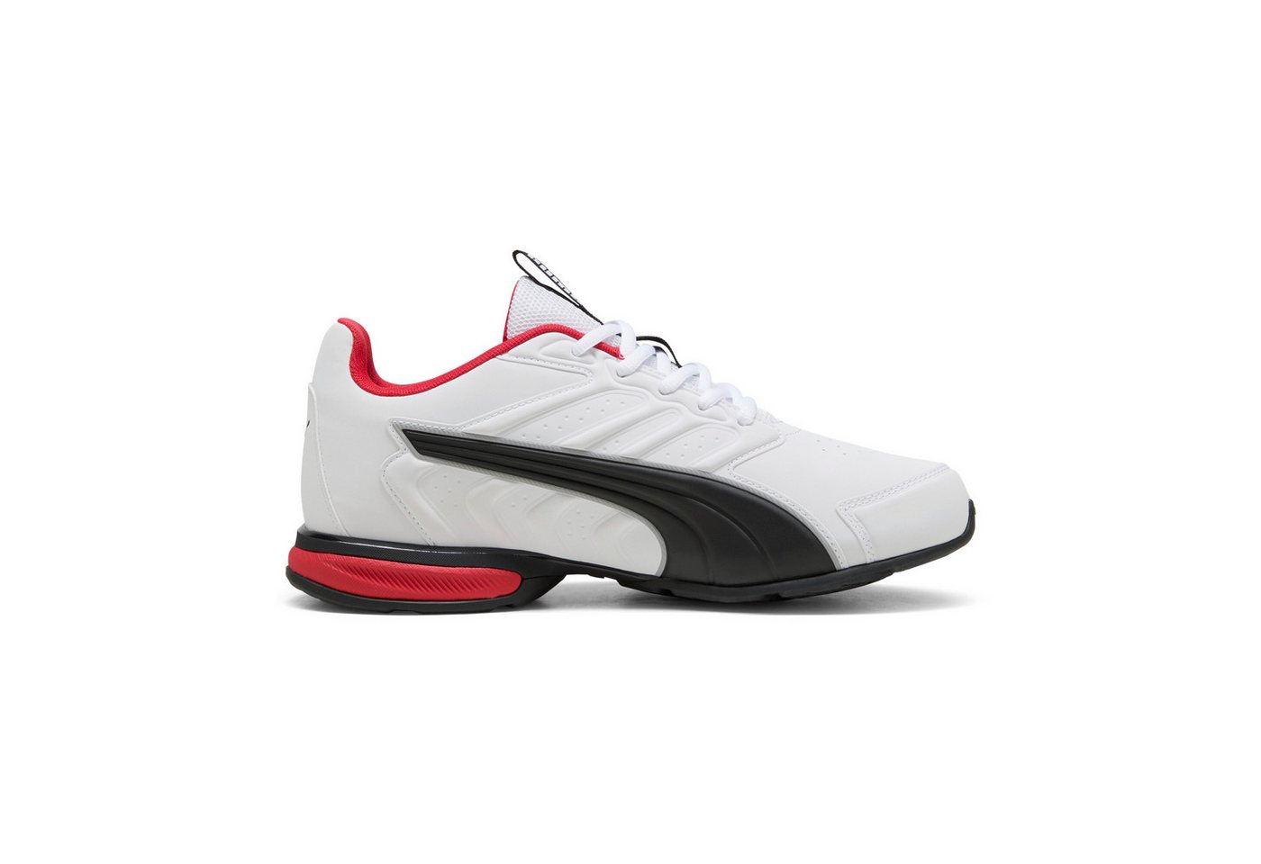 PUMA ELECTRO SL Sneaker mit SOFTFOAM+ Dämpfung, leicht profiliert, aus Synthetik – Bild 3 von 5