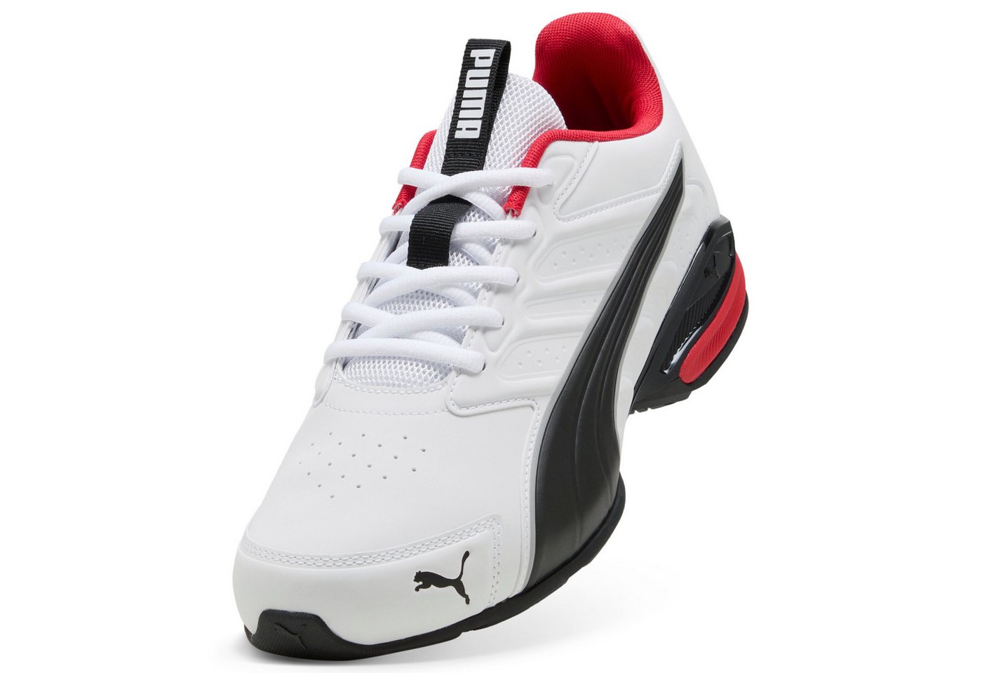 PUMA ELECTRO SL Sneaker mit SOFTFOAM+ Dämpfung, leicht profiliert, aus Synthetik – Bild 5 von 5