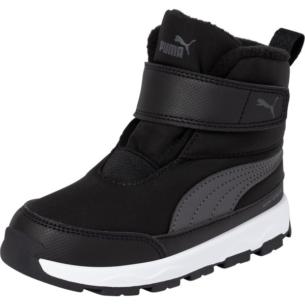 PUMA EVOLVE BOOT LITE V INF Winterboots (für Kinder) Winterschuhe, Winterstiefel, Snowboots