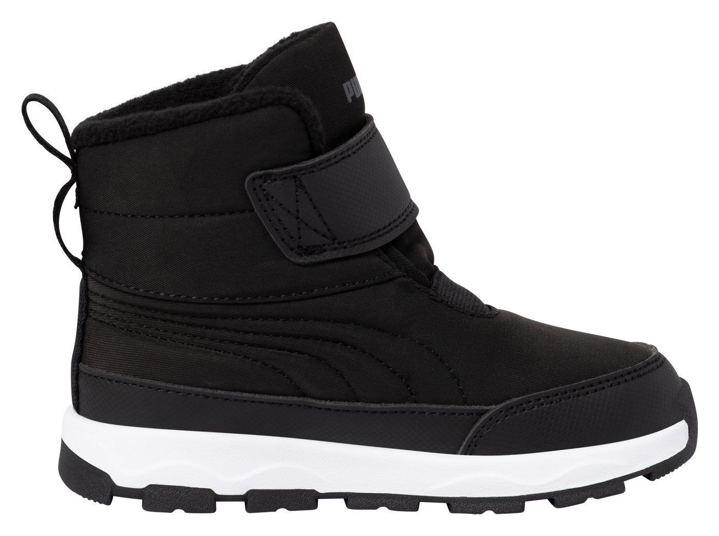 PUMA EVOLVE BOOT LITE V INF Winterboots (für Kinder) Winterschuhe, Winterstiefel, Snowboots – Bild 3 von 5