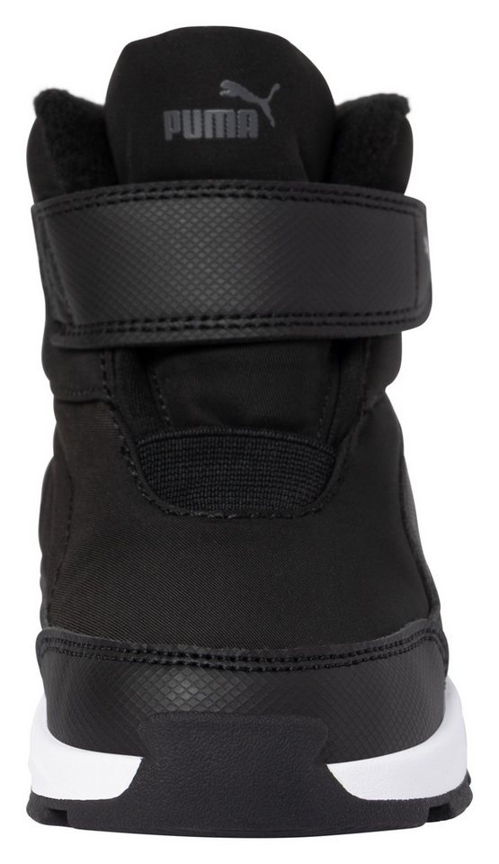 PUMA EVOLVE BOOT LITE V INF Winterboots (für Kinder) Winterschuhe, Winterstiefel, Snowboots – Bild 5 von 5