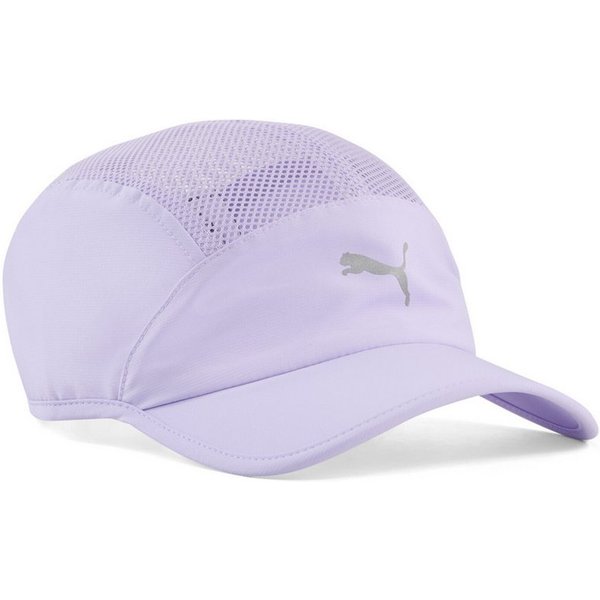 PUMA Flex Cap 5-Panel-Cap mit Visor Erwachsene