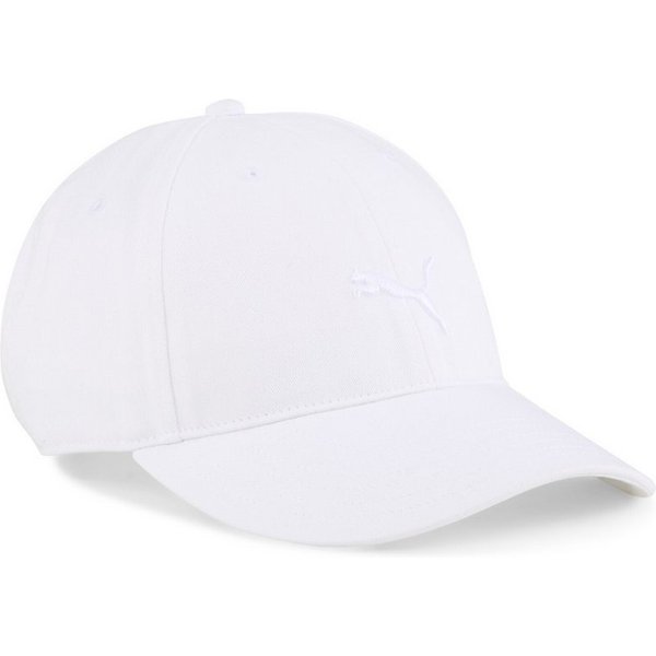 PUMA Flex Cap Premium Essentials Classic Baseball-Cap Erwachsene
