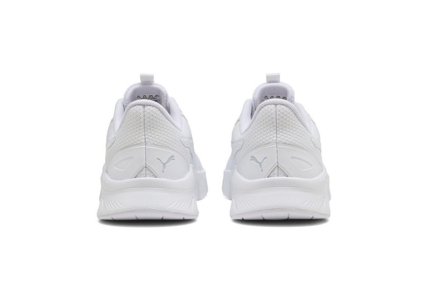PUMA FlexFocus Lite Modern Sneakers Jugendliche Sneaker – Bild 2 von 5