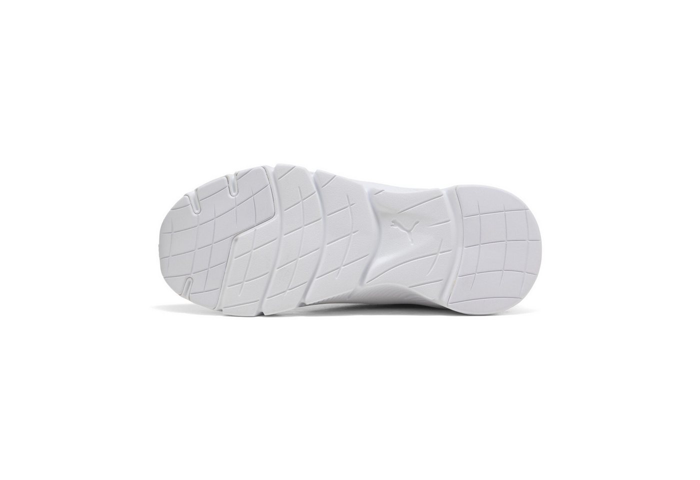 PUMA FlexFocus Lite Modern Sneakers Jugendliche Sneaker – Bild 4 von 5