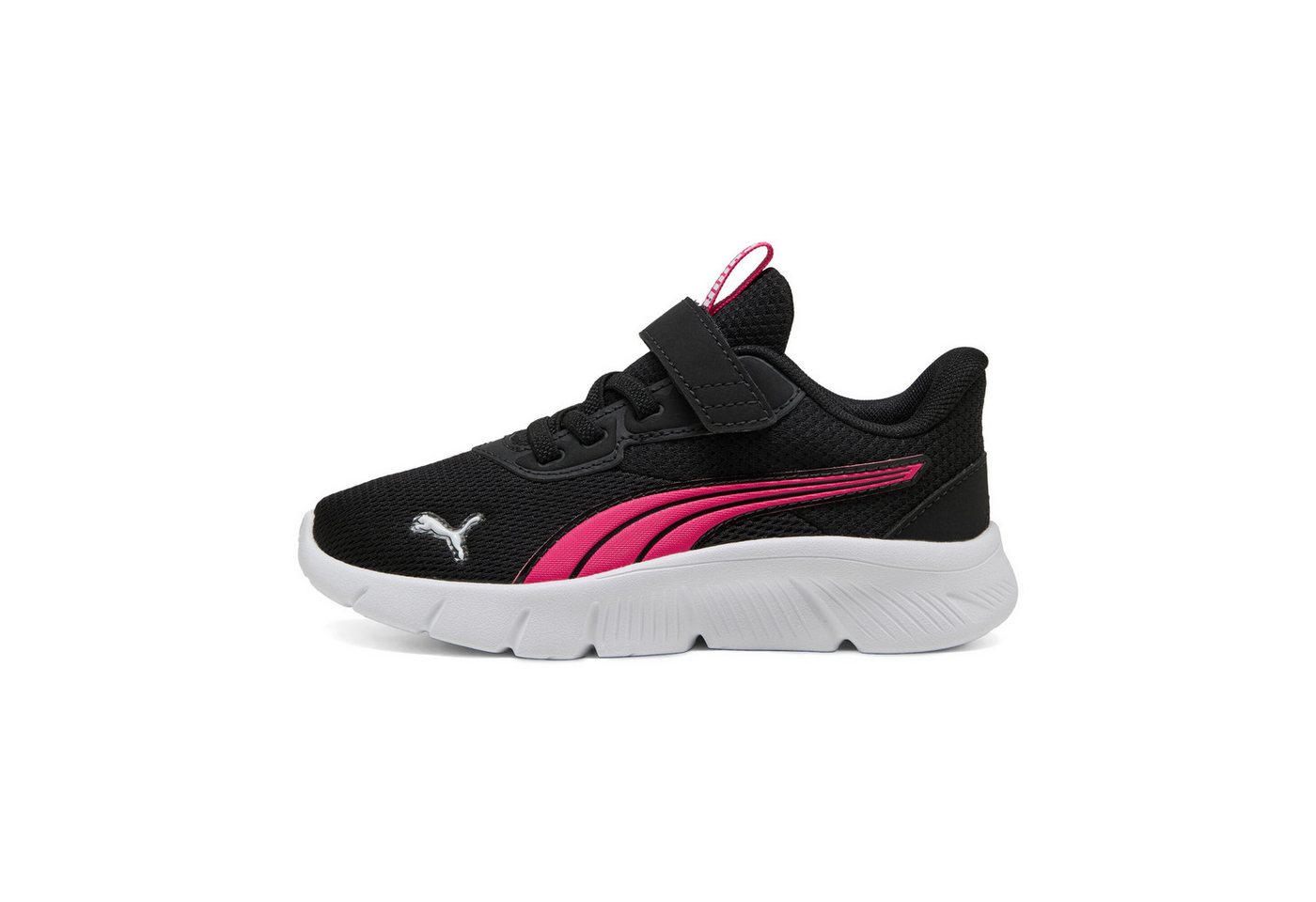 PUMA FLEXFOCUS MODERN AC PS Sneaker (für Kinder) mit atmungsaktivem Mesh-Obermaterial, leichtes Tragegefühl – Bild 2 von 5