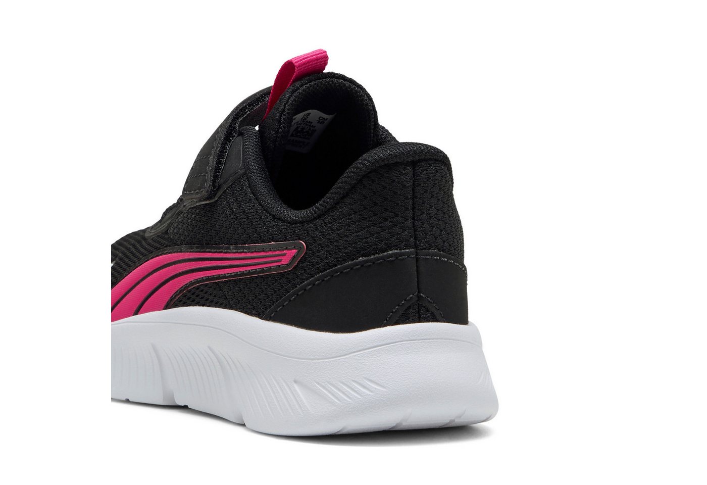PUMA FLEXFOCUS MODERN AC PS Sneaker (für Kinder) mit atmungsaktivem Mesh-Obermaterial, leichtes Tragegefühl – Bild 5 von 5