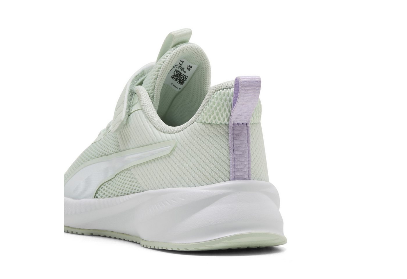 PUMA Flyer 4 Laufschuhe Kinder Sneaker – Bild 2 von 5