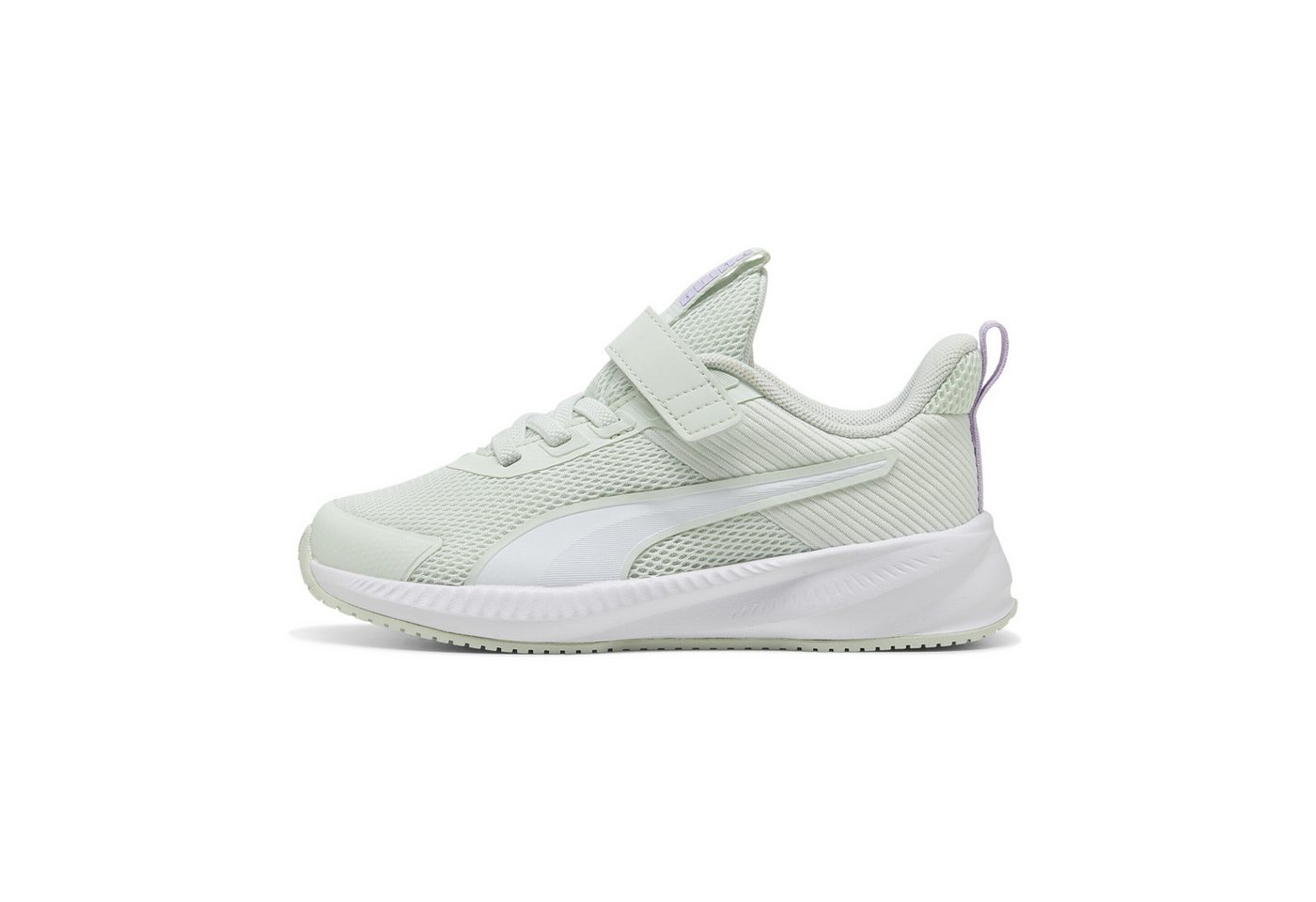 PUMA Flyer 4 Laufschuhe Kinder Sneaker – Bild 3 von 5