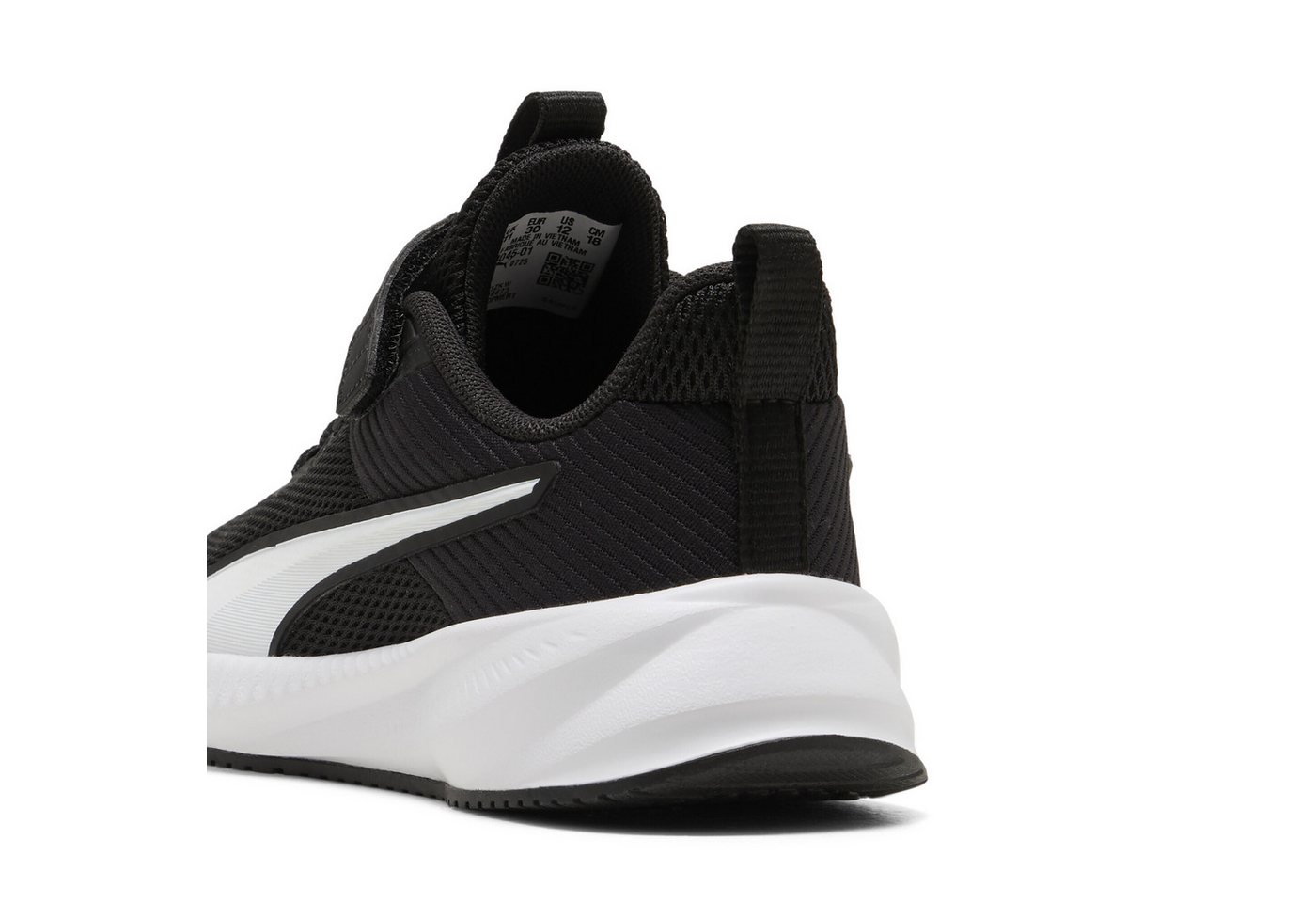 PUMA Flyer 4 Laufschuhe Kinder Sneaker – Bild 2 von 5