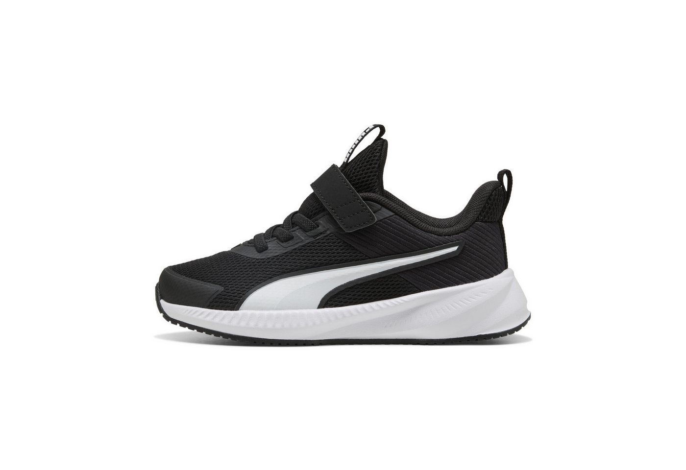 PUMA Flyer 4 Laufschuhe Kinder Sneaker – Bild 3 von 5