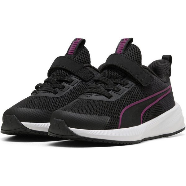 PUMA Flyer 4 Laufschuhe Kinder Sneaker