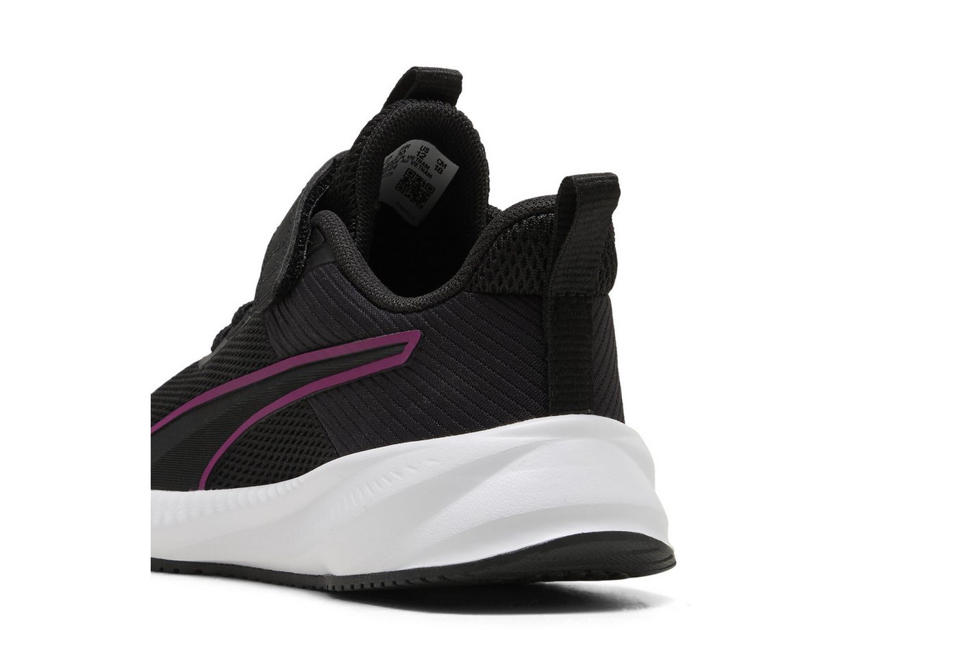 PUMA Flyer 4 Laufschuhe Kinder Sneaker – Bild 2 von 5