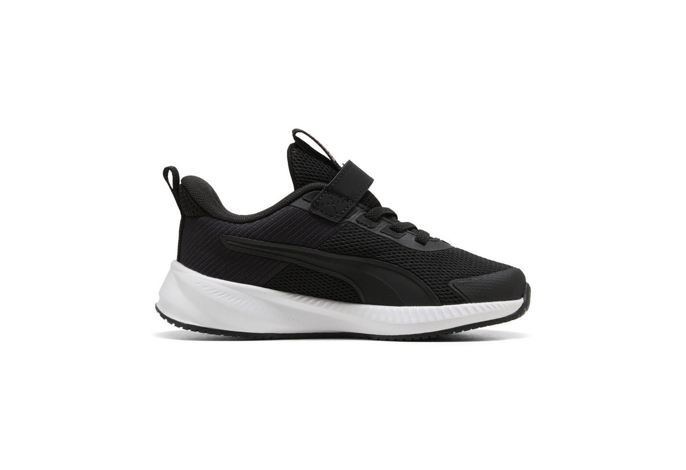 PUMA Flyer 4 Laufschuhe Kinder Sneaker – Bild 5 von 5