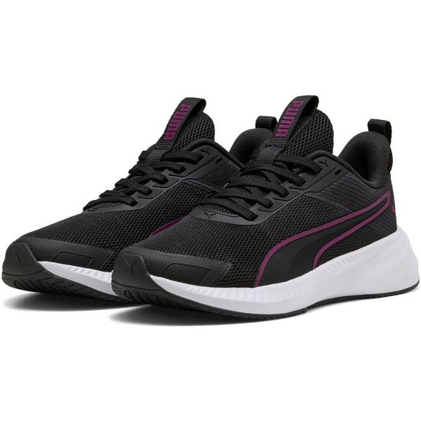 PUMA Flyer Lite 4 Laufschuhe Jugendliche Sneaker