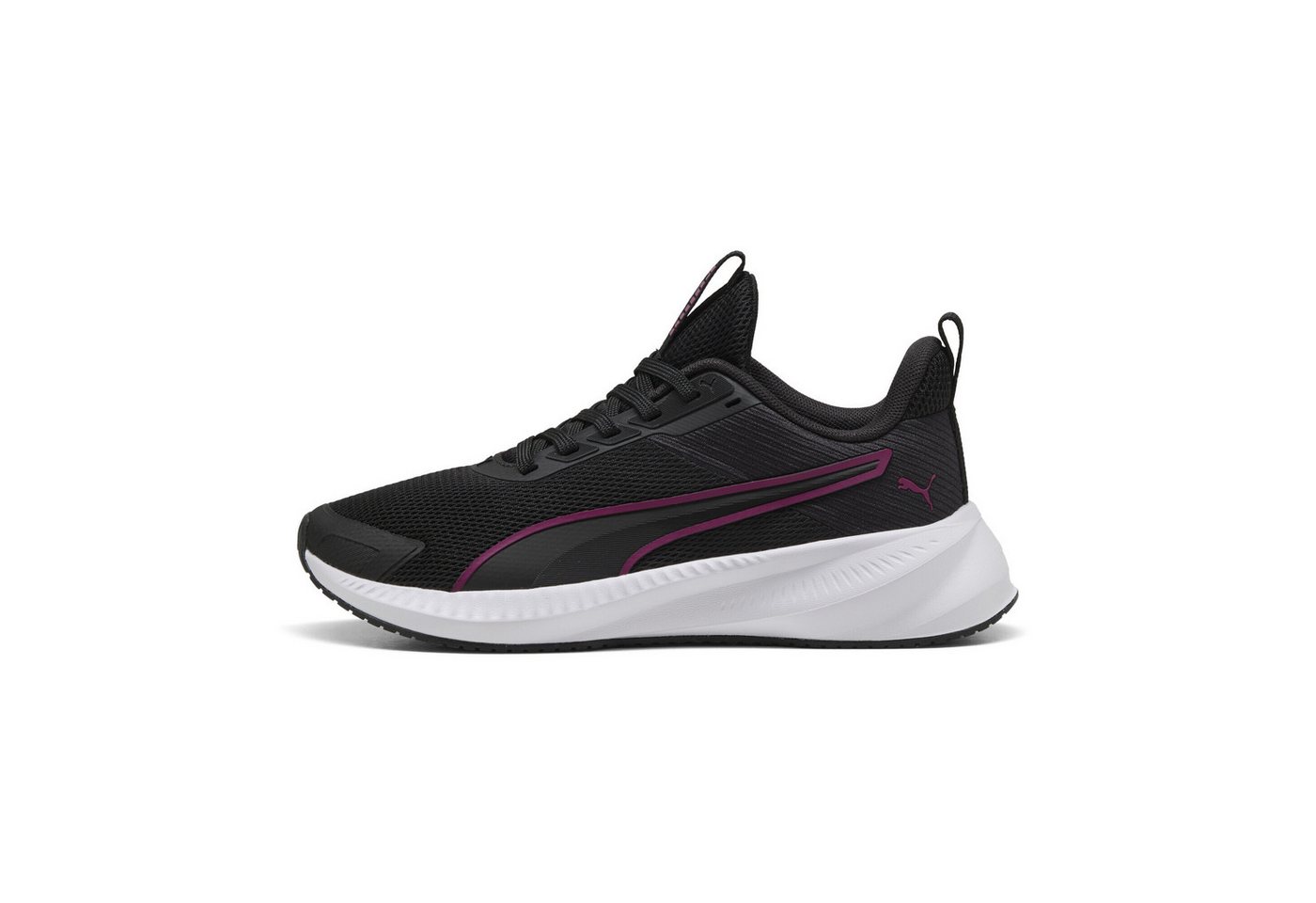PUMA Flyer Lite 4 Laufschuhe Jugendliche Sneaker – Bild 3 von 5